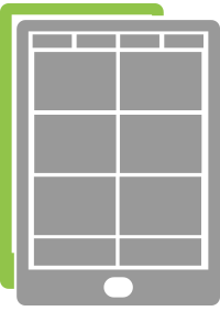 Popunders placement example